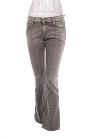 Damen Jeans Denim Studio, Größe M, Farbe Grau, Preis 20,49 €