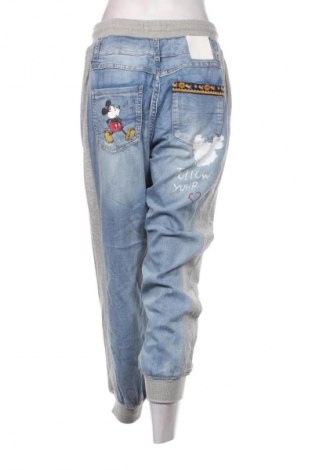 Damen Jeans Desigual, Größe M, Farbe Mehrfarbig, Preis € 52,49