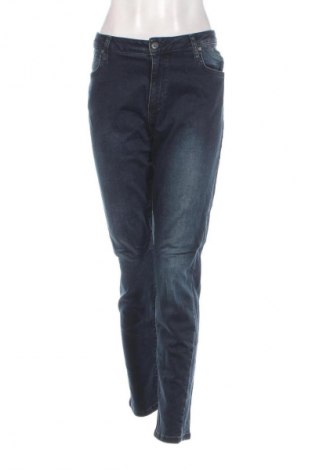 Damen Jeans Diana Gallesi, Größe L, Farbe Blau, Preis € 10,99