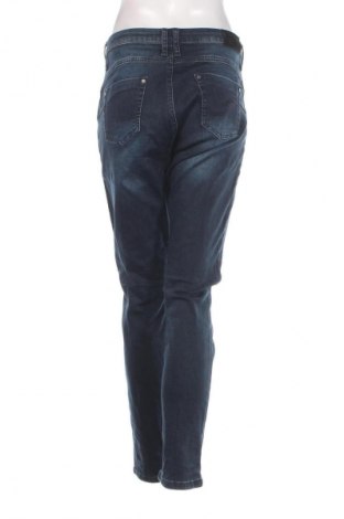 Damen Jeans Diana Gallesi, Größe L, Farbe Blau, Preis € 10,99