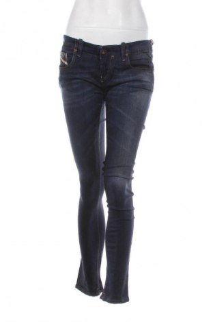 Damen Jeans Diesel, Größe L, Farbe Blau, Preis 84,49 €