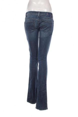 Damskie jeansy Diesel, Rozmiar M, Kolor Niebieski, Cena 387,99 zł