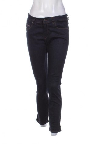 Damen Jeans Diesel, Größe L, Farbe Blau, Preis € 84,49