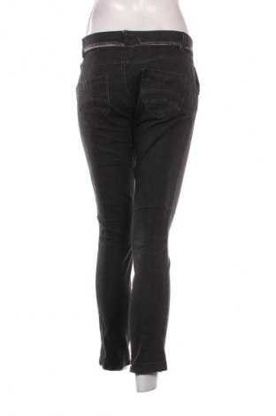 Damen Jeans Dreamstar, Größe M, Farbe Schwarz, Preis 4,99 €