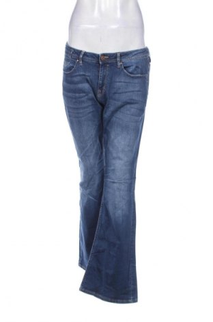 Damen Jeans Edc By Esprit, Größe L, Farbe Blau, Preis € 28,99