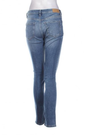 Damskie jeansy Edc By Esprit, Rozmiar S, Kolor Niebieski, Cena 131,99 zł