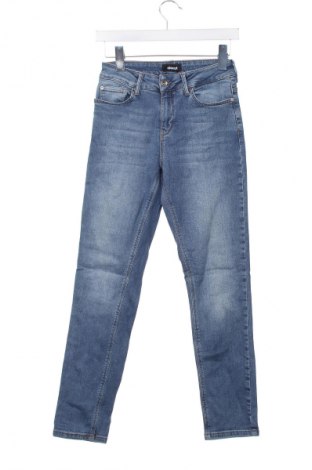 Damen Jeans Eksept, Größe S, Farbe Blau, Preis € 6,99