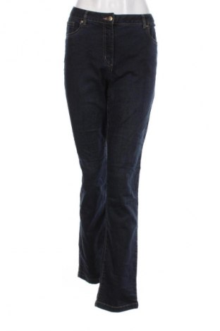 Damen Jeans Ella, Größe L, Farbe Blau, Preis 11,49 €