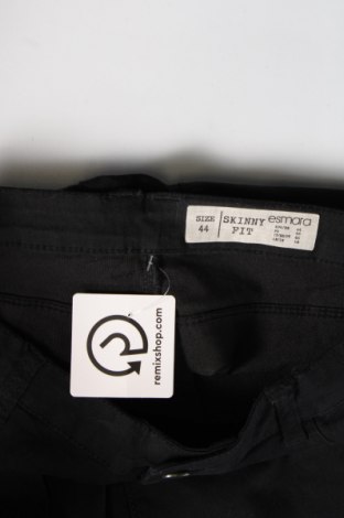 Damen Jeans Esmara, Größe XL, Farbe Schwarz, Preis € 10,49