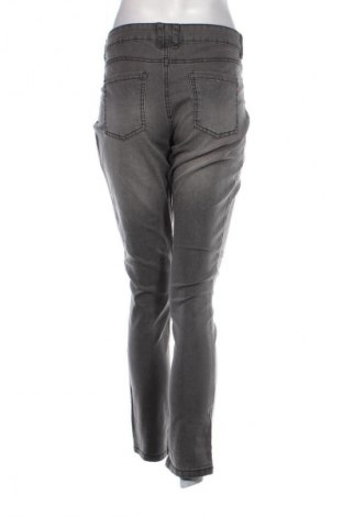 Damen Jeans Esmara, Größe L, Farbe Grau, Preis € 8,49