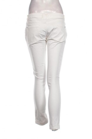 Damen Jeans Esmara, Größe M, Farbe Ecru, Preis € 9,99