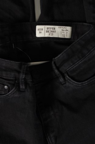 Damen Jeans Esmara, Größe M, Farbe Schwarz, Preis 9,49 €