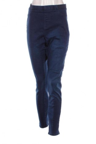 Damen Jeans Esmara, Größe XXL, Farbe Blau, Preis € 10,49