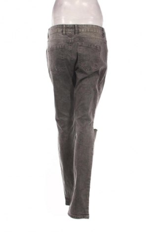 Damen Jeans Esmara, Größe L, Farbe Grau, Preis € 14,91