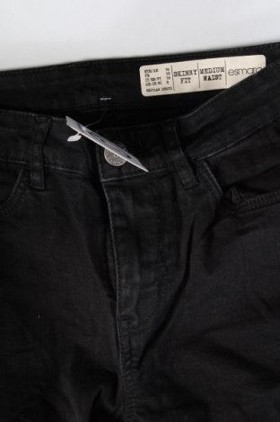 Damen Jeans Esmara, Größe S, Farbe Schwarz, Preis € 10,49