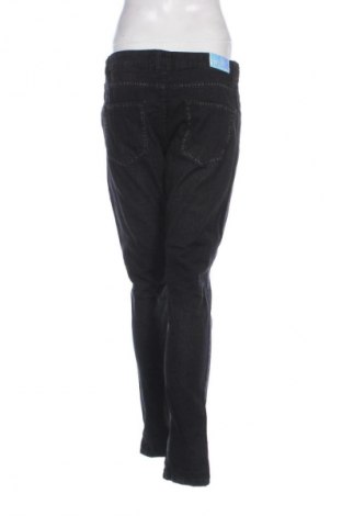 Damen Jeans Esmara, Größe L, Farbe Schwarz, Preis 9,99 €