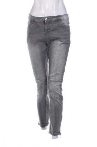 Damen Jeans Esmara, Größe L, Farbe Grau, Preis 9,49 €