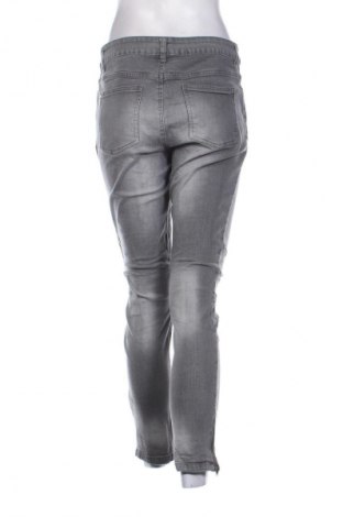 Damen Jeans Esmara, Größe L, Farbe Grau, Preis 8,49 €