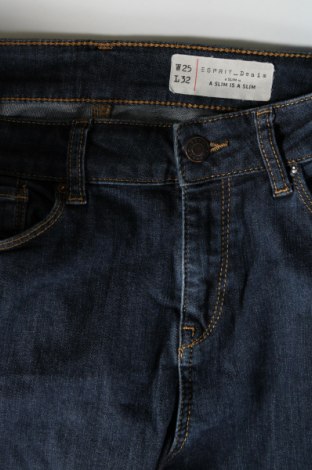 Damskie jeansy Esprit, Rozmiar S, Kolor Niebieski, Cena 52,99 zł