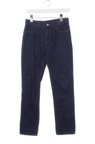 Kinderjeans Target, Größe 13-14y/ 164-168 cm, Farbe Blau, Preis 4,99 €