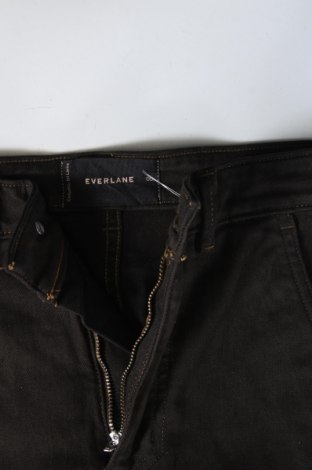 Γυναικείο Τζίν Everlane, Μέγεθος XS, Χρώμα Πράσινο, Τιμή 20,99 €