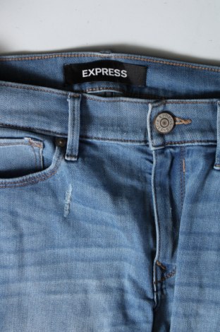 Damen Jeans Express, Größe M, Farbe Blau, Preis € 14,99