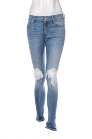 Damen Jeans Express, Größe M, Farbe Blau, Preis € 28,99