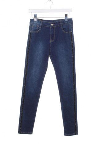 Blugi de femei Fashion Jeans, Mărime M, Culoare Albastru, Preț 151,99 Lei