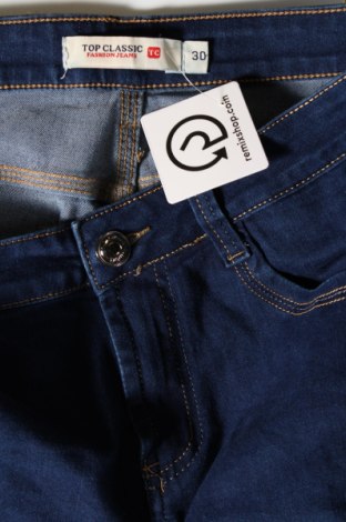 Dámské džíny  Fashion Jeans, Velikost M, Barva Modrá, Cena  209,00 Kč