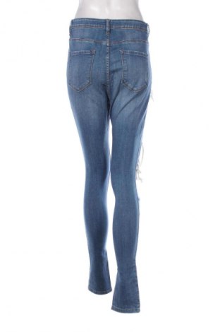 Damen Jeans Fashion nova, Größe S, Farbe Blau, Preis € 8,99