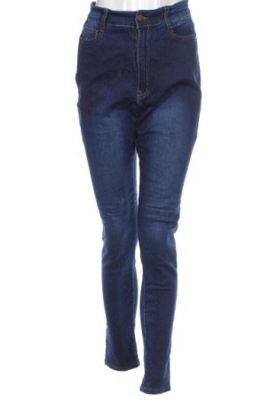 Damen Jeans Fashion nova, Größe M, Farbe Blau, Preis € 20,49