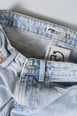 Damskie jeansy Fb Sister, Rozmiar XS, Kolor Niebieski, Cena 92,99 zł