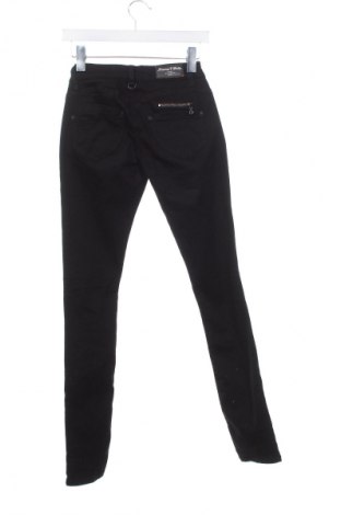 Damen Jeans Freeman T. Porter, Größe S, Farbe Schwarz, Preis 52,49 €