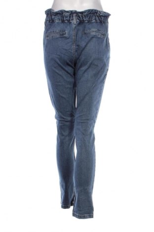 Damskie jeansy Fresh Made, Rozmiar M, Kolor Niebieski, Cena 66,99 zł