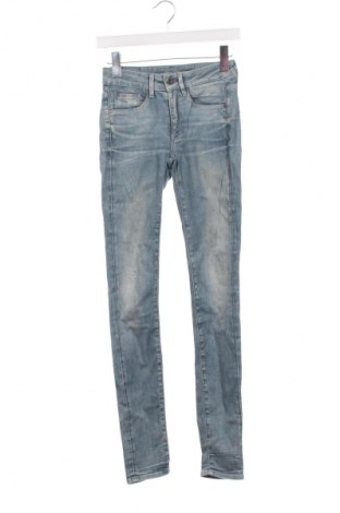 Blugi de femei G-Star Raw, Mărime XS, Culoare Albastru, Preț 58,99 Lei