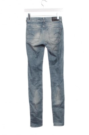 Blugi de femei G-Star Raw, Mărime XS, Culoare Albastru, Preț 58,99 Lei