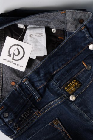 Dámské džíny  G-Star Raw, Velikost M, Barva Modrá, Cena  569,00 Kč