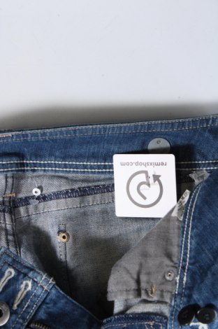 Blugi de femei G-Star Raw, Mărime L, Culoare Albastru, Preț 292,99 Lei