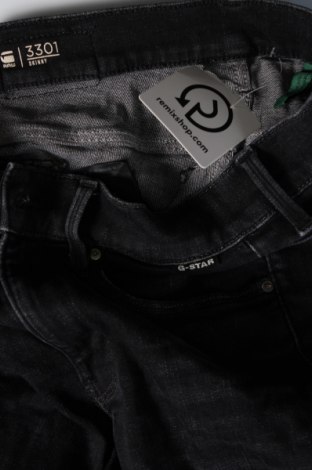 Γυναικείο Τζίν G-Star Raw, Μέγεθος S, Χρώμα Μαύρο, Τιμή 24,99 €