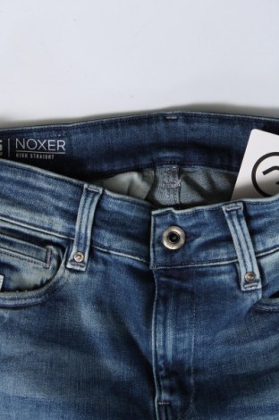 Női farmernadrág G-Star Raw, Méret S, Szín Kék, Ár 10 199 Ft