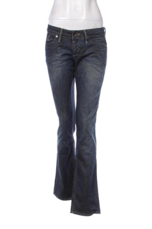 Damskie jeansy G-Star Raw, Rozmiar M, Kolor Niebieski, Cena 71,99 zł