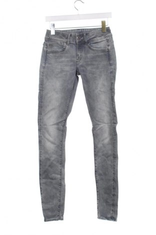 Blugi de femei G-Star Raw, Mărime S, Culoare Gri, Preț 292,99 Lei