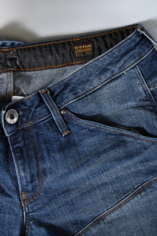 Γυναικείο Τζίν G-Star Raw, Μέγεθος M, Χρώμα Μπλέ, Τιμή 23,99 €