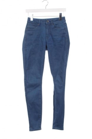 Dámske džínsy  G-Star Raw, Veľkosť XXS, Farba Modrá, Cena  34,97 €