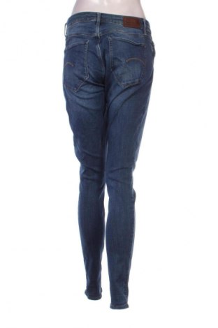 Damskie jeansy G-Star Raw, Rozmiar M, Kolor Niebieski, Cena 148,99 zł