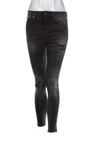 Damen Jeans Gaelle Paris, Größe M, Farbe Schwarz, Preis € 13,99