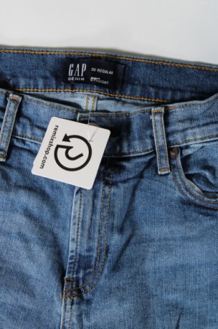 Damskie jeansy Gap, Rozmiar S, Kolor Niebieski, Cena 153,99 zł