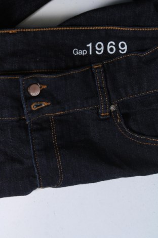 Damskie jeansy Gap, Rozmiar XXL, Kolor Niebieski, Cena 115,99 zł