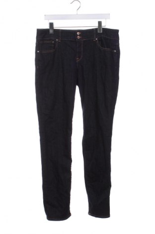 Damskie jeansy Gap, Rozmiar XXL, Kolor Niebieski, Cena 153,99 zł