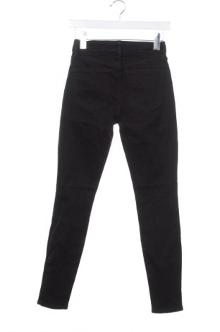 Blugi de femei Gap, Mărime XS, Culoare Negru, Preț 71,99 Lei